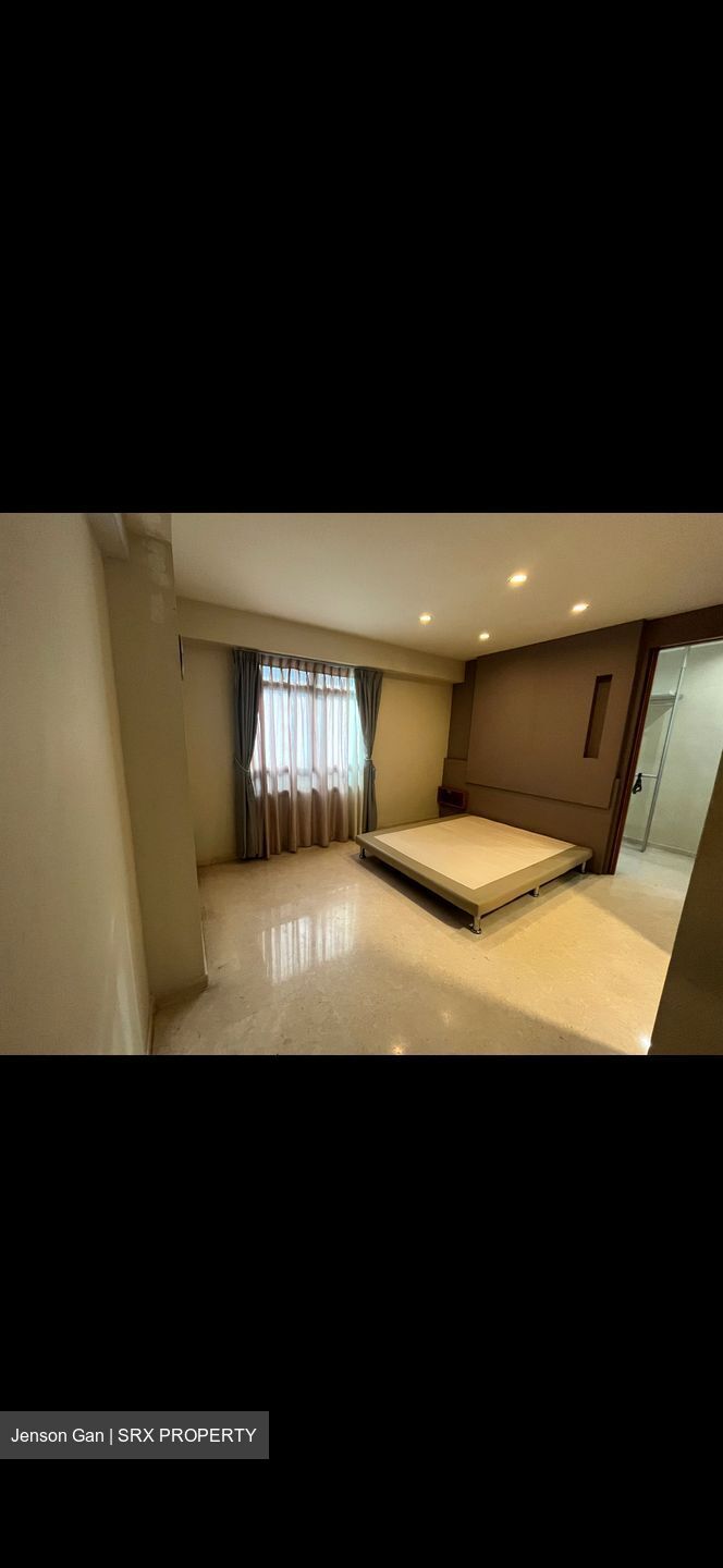 Blk 119B Kim Tian 119 (Bukit Merah), HDB 5 Rooms #449667051
